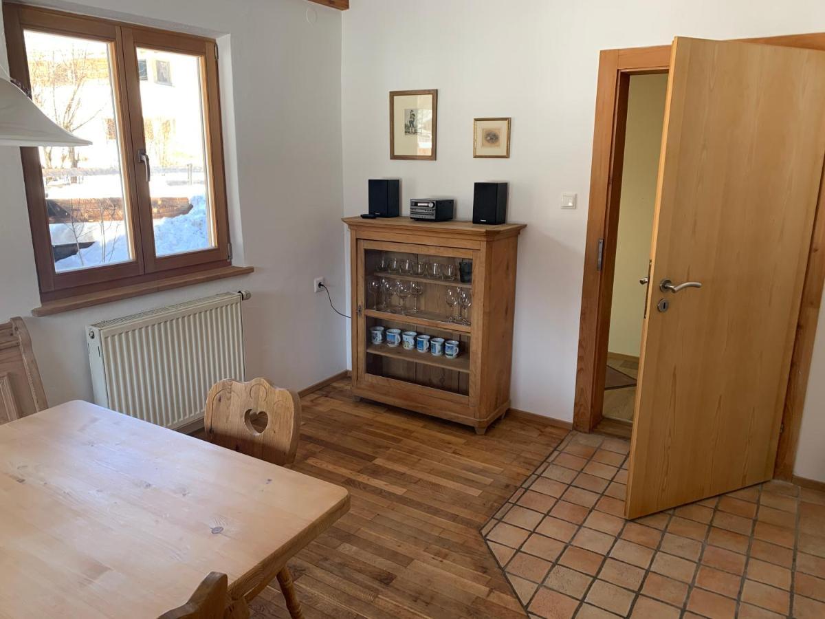 Ferienwohnung Maier Schliersee Neuhaus Kültér fotó